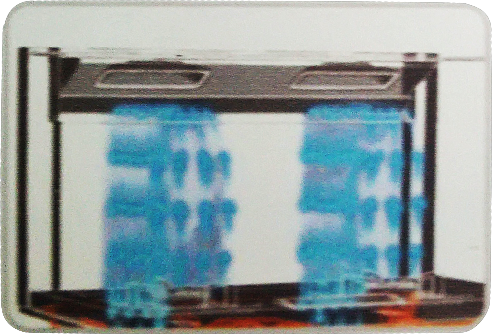 低空全吸，智能全凈吸系統